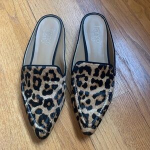 Franco Sarto Sela Women's Mules